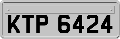 KTP6424