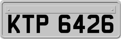 KTP6426