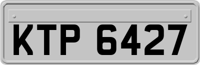 KTP6427