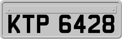 KTP6428