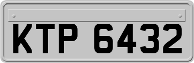 KTP6432