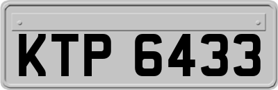 KTP6433