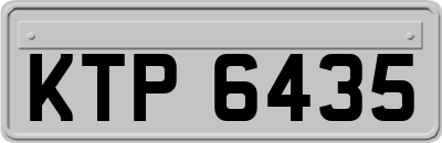 KTP6435