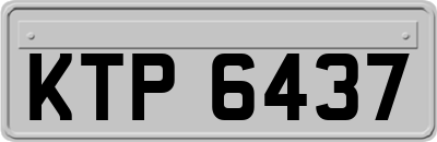KTP6437