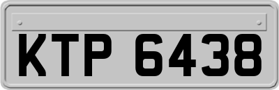 KTP6438