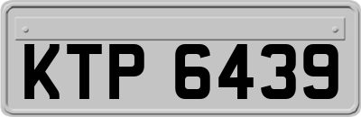 KTP6439