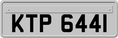 KTP6441