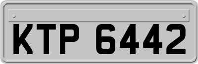 KTP6442
