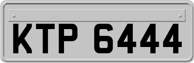 KTP6444
