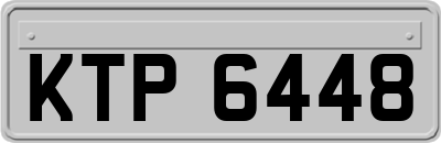 KTP6448