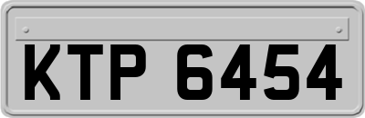 KTP6454