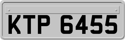 KTP6455