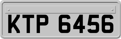 KTP6456