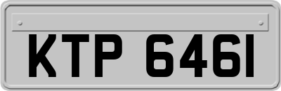 KTP6461