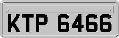 KTP6466