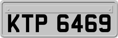 KTP6469