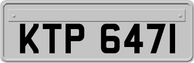 KTP6471