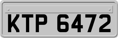 KTP6472