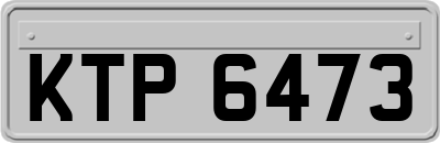 KTP6473