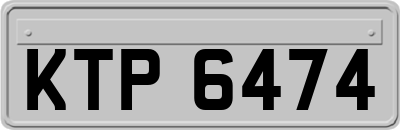 KTP6474