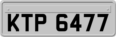 KTP6477
