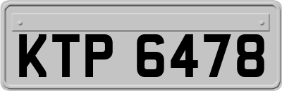 KTP6478