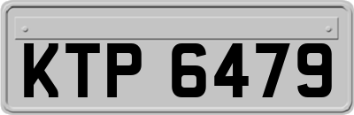 KTP6479