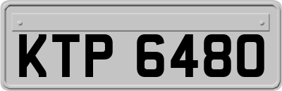 KTP6480