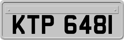 KTP6481