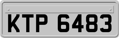 KTP6483