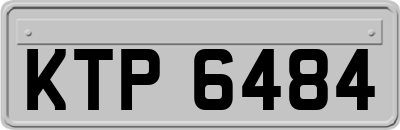 KTP6484