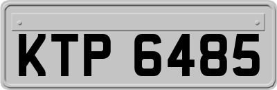 KTP6485