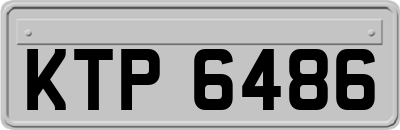 KTP6486