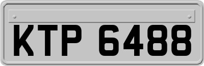 KTP6488