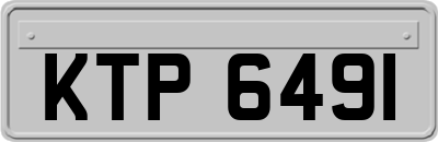 KTP6491