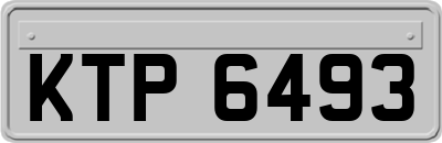 KTP6493