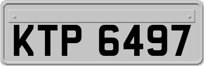 KTP6497