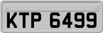 KTP6499