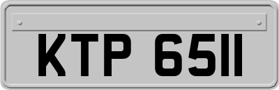 KTP6511