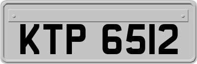 KTP6512