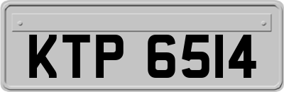 KTP6514
