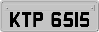 KTP6515
