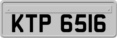 KTP6516