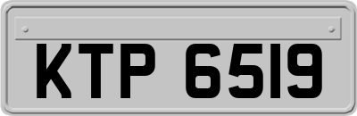 KTP6519