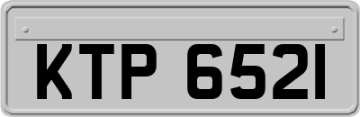 KTP6521