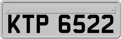 KTP6522