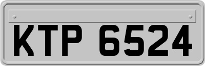KTP6524