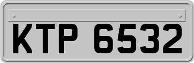 KTP6532