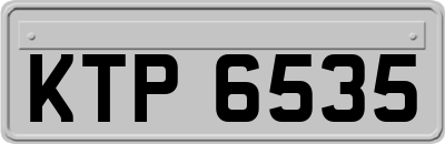 KTP6535