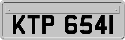 KTP6541